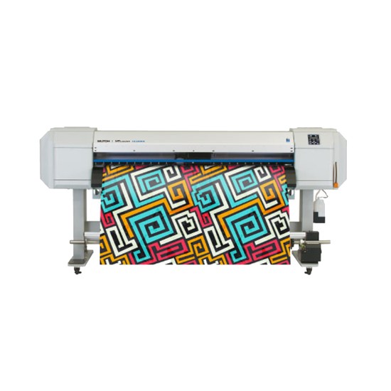 Mutoh VJ1638WX Geniş Format Sublimasyon Baskı Makinesi